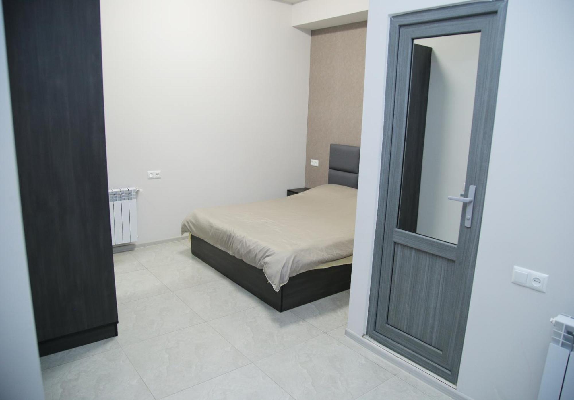"Royal" Apartment #2 Jereván Kültér fotó