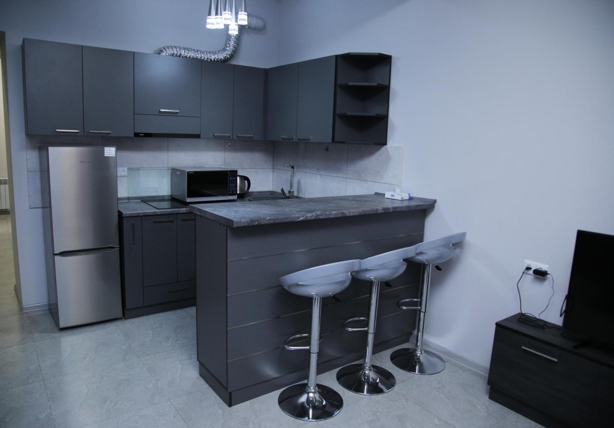 "Royal" Apartment #2 Jereván Kültér fotó
